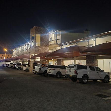 Weavers Nest 34 Windhoek Kültér fotó