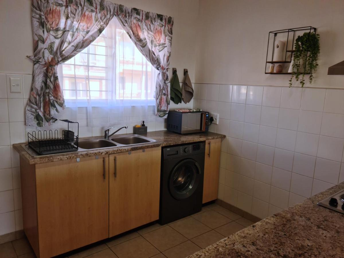 Weavers Nest 34 Windhoek Kültér fotó