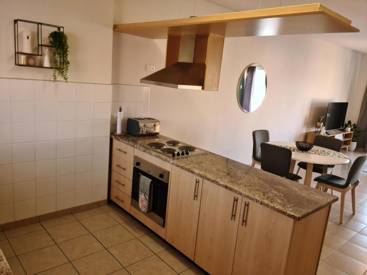 Weavers Nest 34 Windhoek Kültér fotó
