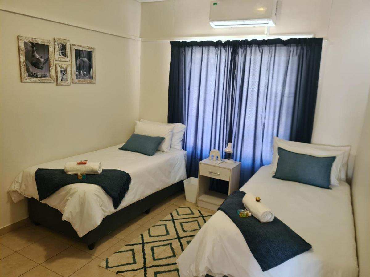 Weavers Nest 34 Windhoek Kültér fotó