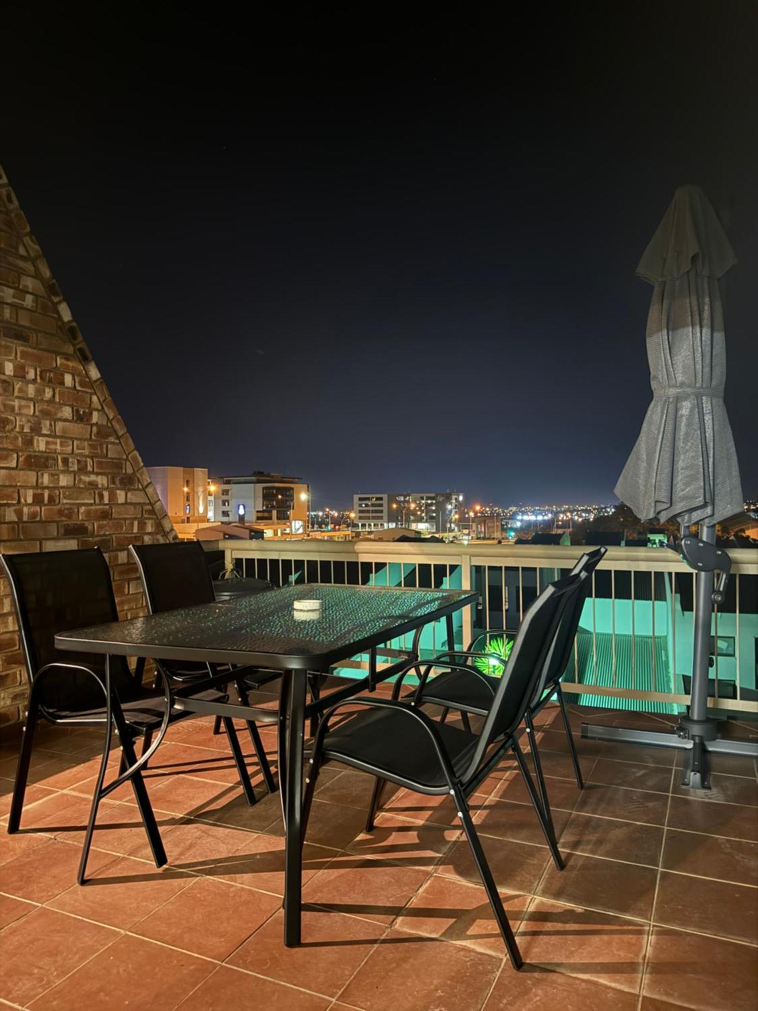 Weavers Nest 34 Windhoek Kültér fotó